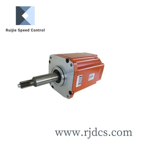 ABB BFPS-48C 3AUA0000074419 Power Supply Module