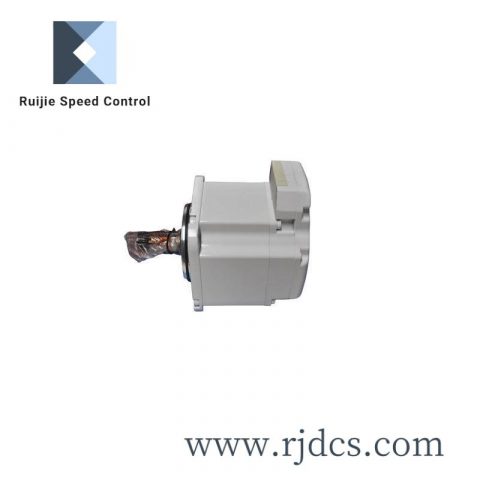 ABB 3HAC057289-001660 AC SERVO MOTOR, Advanced Industrial Control Solution