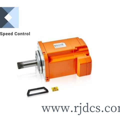 ABB CI862K02 Industrial Control Module