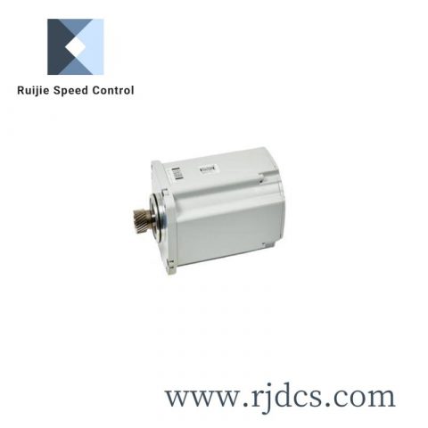 ABB 3HAC057541-004 Industrial Robot and Control Module