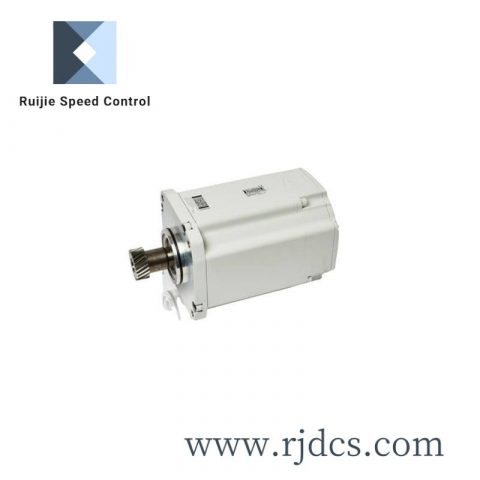 ABB R911281539 Industrial Control Module, Automation Solutions