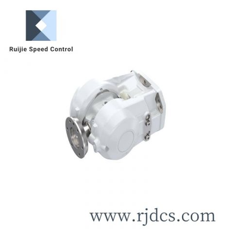 Honeywell LR 4220E Industrial Control Module