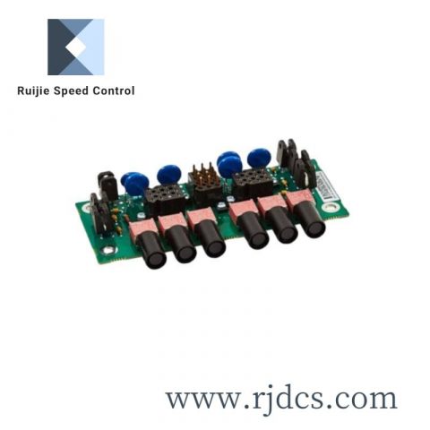 FOXBORO FM020 Read Command Module