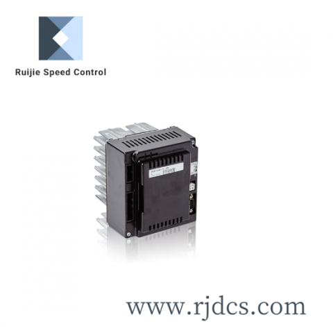 ABB 3HAC14549-1/06 ADCS Control System Module