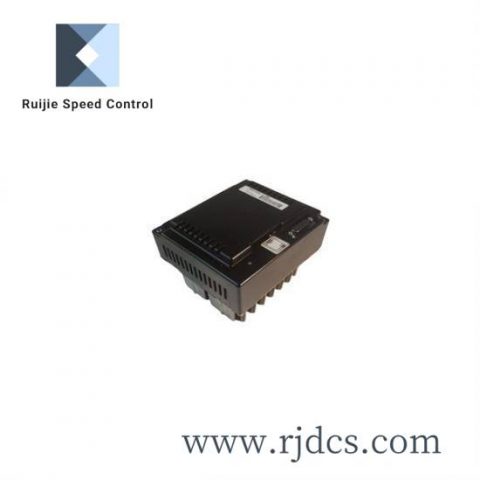 ABB 3HAC14550-1/09A Advanced Single Servo Drive Unit