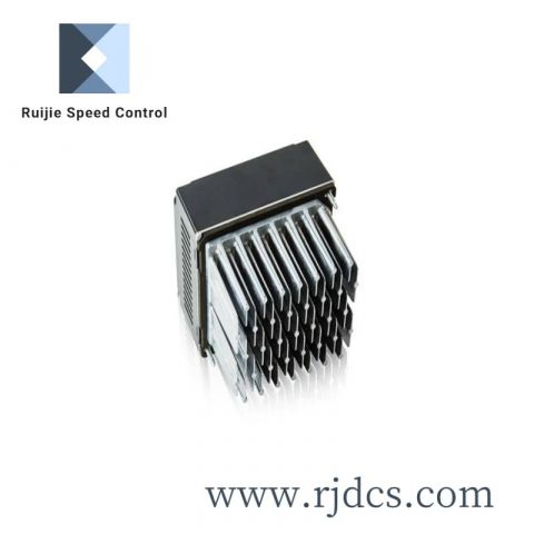 ABB H929049B0500 Industrial Control Module