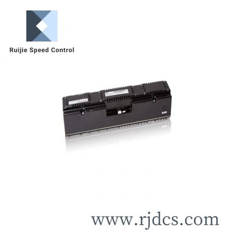 ABB 3HAC025338-002/02A Software Module for Advanced Automation Control