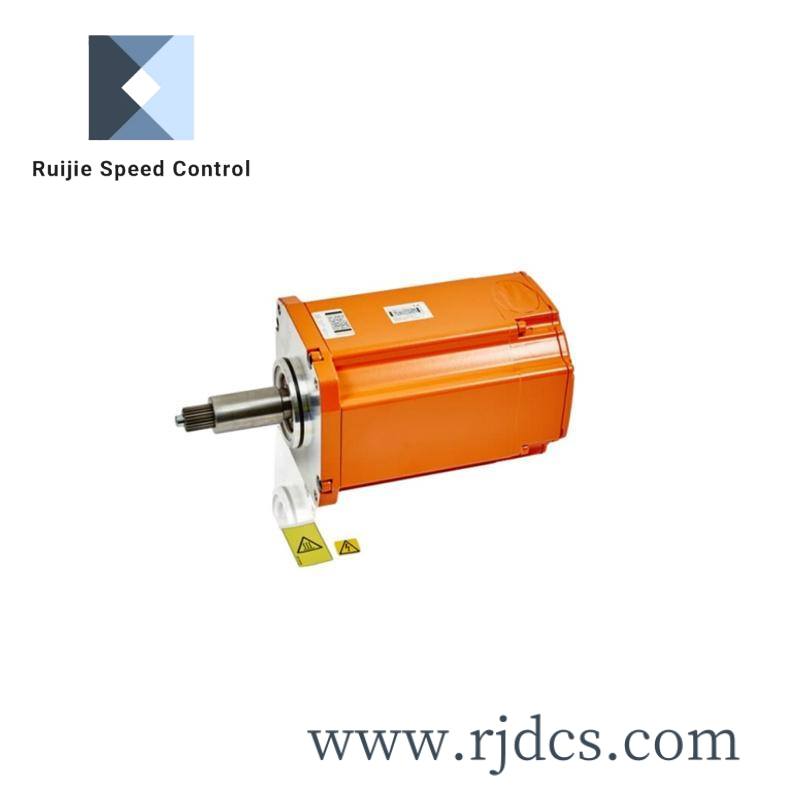 ABB DSQC572 3HAC023242-001 Industrial Automation Control Module