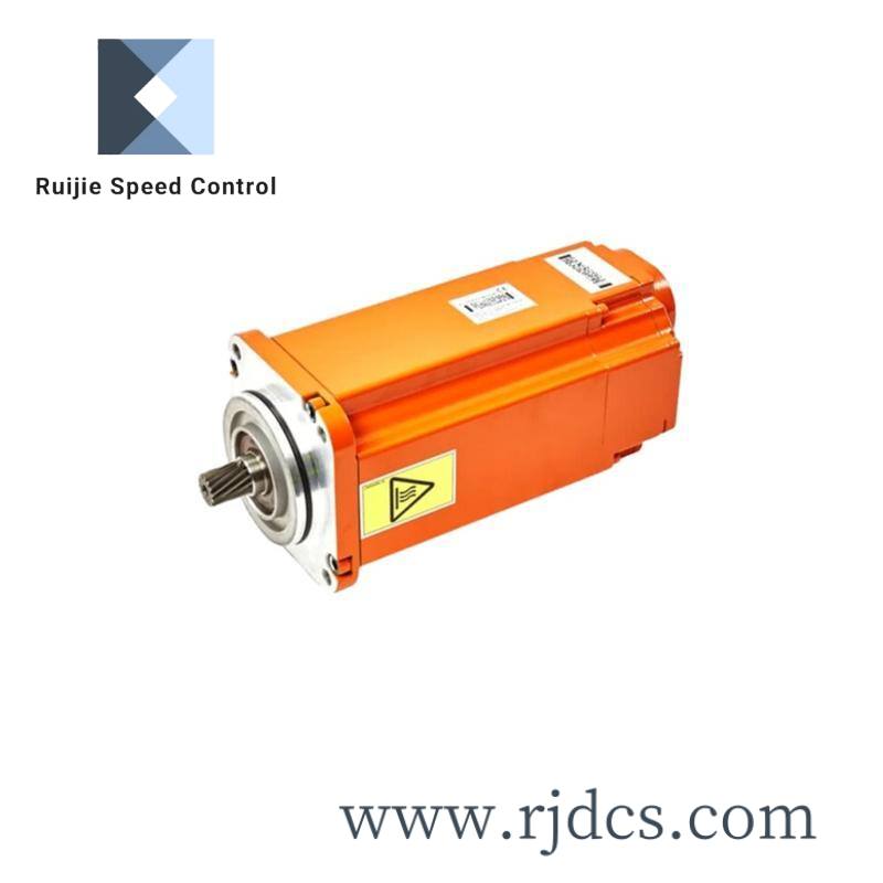 abb_3hac15889-1_rot_ac_motor_incl_pinion-3.jpg ABB 3HAC027246-008 High-Performance Industrial Control Module