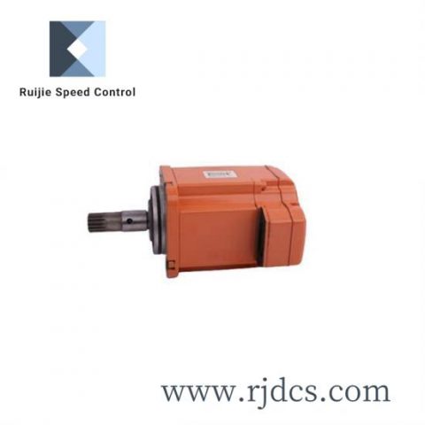 ABB 3HAC3785-2 Industrial Control Module