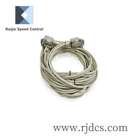 General Electric D761-2751A-5 High-Performance Control Module