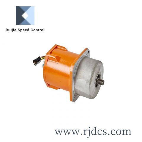 ABB IRB 66xx Modular Safety Controllers - Robust Industrial Automation Protection