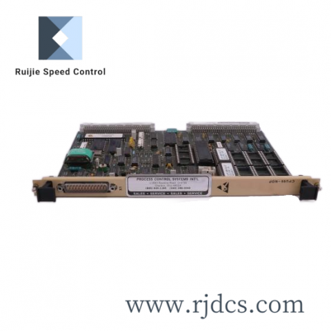 ABB 3HFA066460 High-Power Supply Module, Specialized for Industrial Automation