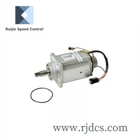 Allen-Bradley 20AD014A5NYNACNN AC Drive - 14kW Panel Mount Industrial Drive