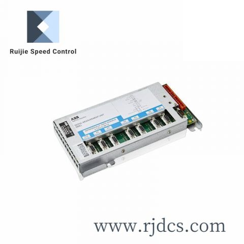 GE DS200TCCBF1BDB Analog Simulator, Precision Control Solutions