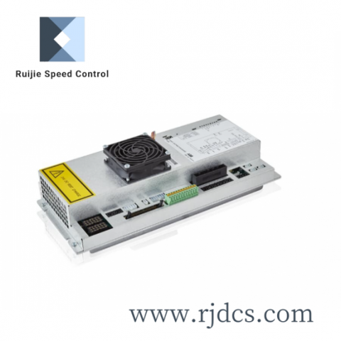 Schneider A4722-9215KM Advanced Industrial Control System