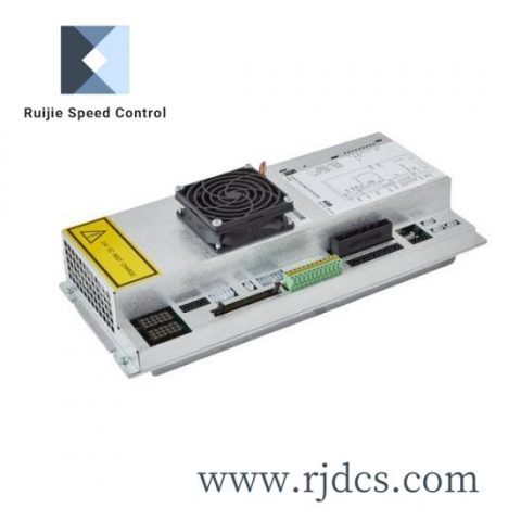 ABB DSQC253 ABB Digital Input Module