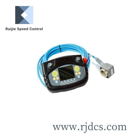 FX1004 Class 150 RF SUS304 Industrial Control Module