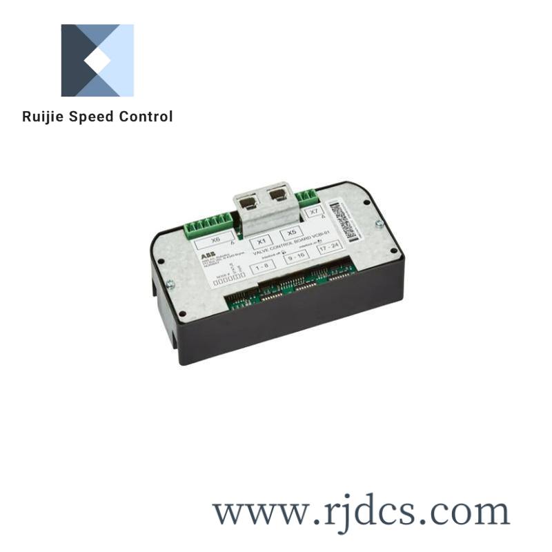 abb_3hna026409-001_3hac157541-004_3hac157539-004_3hac021800-003.jpg ABB PFSK162/3BSE015088R1 Industrial Control Module