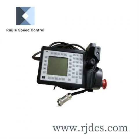 ABB 3HAC5234-1 Control Module