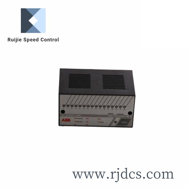 abb_3hnm03189-1_indication_unit_board.jpg ABB SDCS-CON2-21 Advanced Control Module for Industry 4.0 Applications