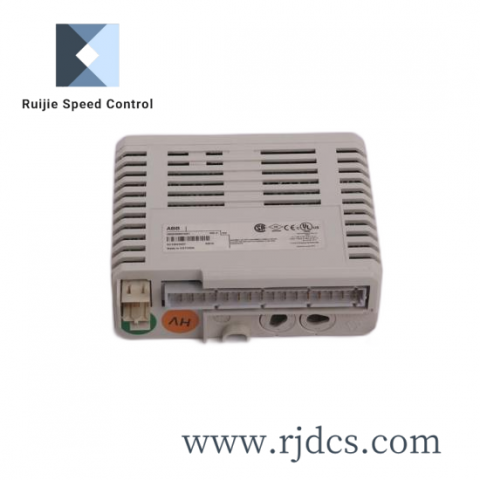 ABB 0746927C Industrial Automation Module for Precision Control