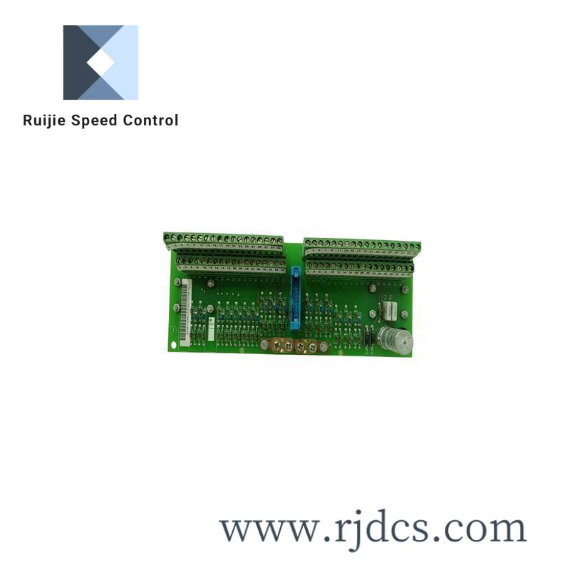abb_58063282a_scyc55830_3afe58063282_trigger_pulse_board.jpg GE 05060103T1AP10 Advanced Industrial Control Module