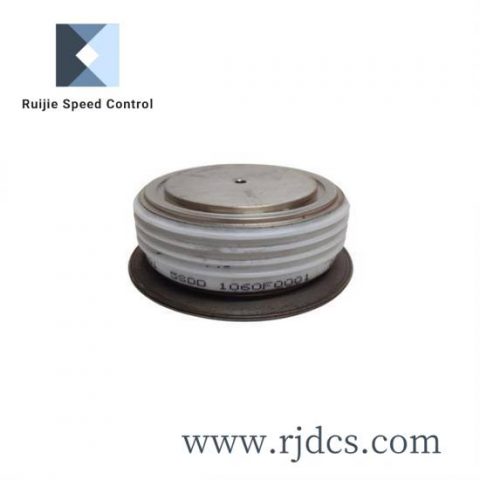 ABB 5SDD1060F0001 Industrial Control Module