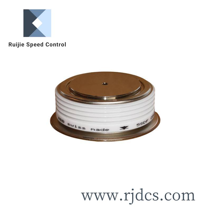 abb_5sdf0545f0001_icgt_module-1.jpg Siemens S7-1200 PLC Module 16DI/16DO, Compact Industrial Automation