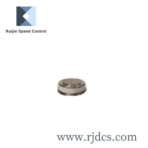 ABB 3BHL000397P0001 5SDF0860H0003 Power Supply Module