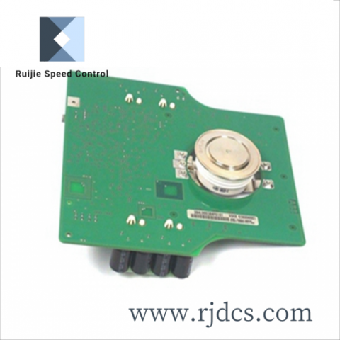 ABB 3BHL000389P0104 5SHX2645L0004 Industrial IGBT Module