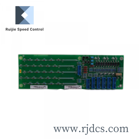 KB MM-125 Industrial Control Module