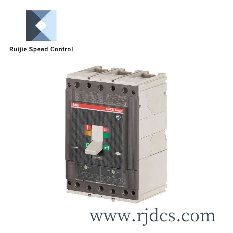 abb_5sna0600g650122_igbt_module.jpg ABB 969-54 Industrial Control Module, Core Component for Industrial Automation