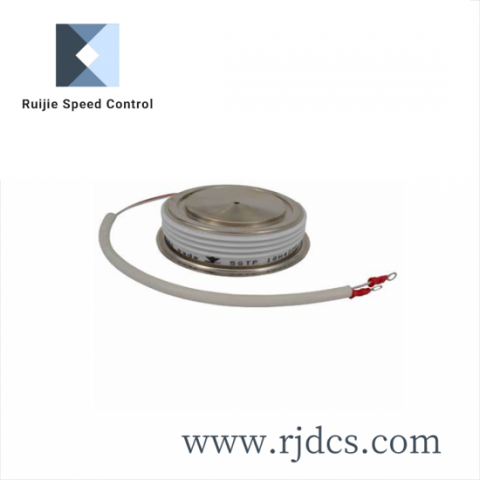 Siemens 5STP 09D1801 Control Module for Industrial Automation