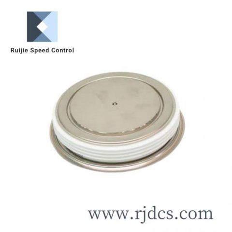 ABB 3BHE004573R1042 Industrial Control Module, Core Technology & Reliable Performance