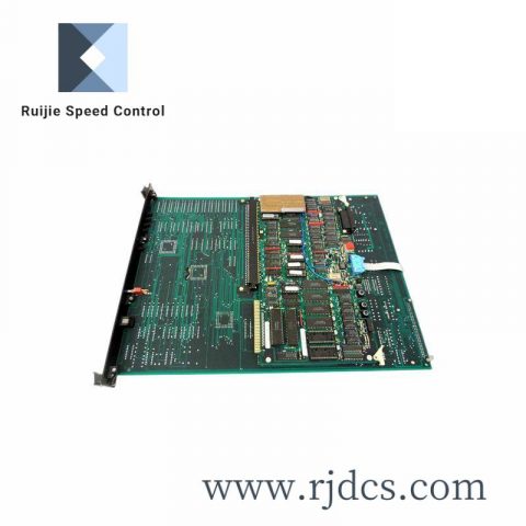 ABB 3HAC2635-1 Industrial Control Module