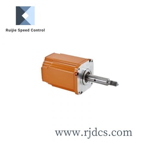 ABB 3HAC17372-2 High Performance Control Module