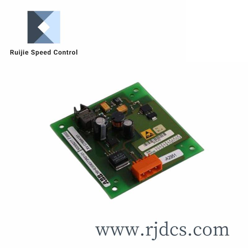 abb_6632094a1_pc_board.jpg ABB 3HAC024226-001 Control Module for Industrial Automation