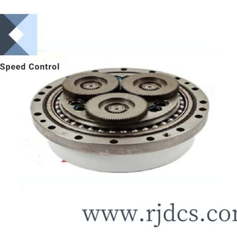 ABB 3HNP 00777-1 O-RING D107,62 x D2,62 - High-Quality Industrial Sealing Component