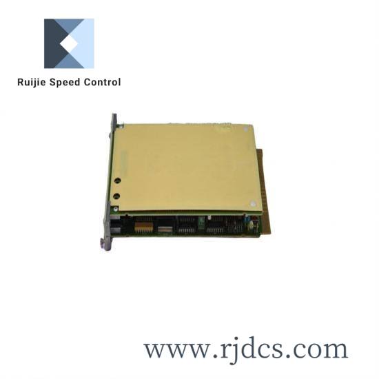 abb_70ea03a-e_hesg_446680r0001_analog_input_module.jpg ABB DSAX110K02 Analog I/O Module for Industrial Control