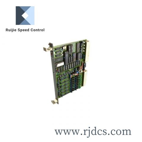 ABB CS513AK01 Industrial Automation Controller Module