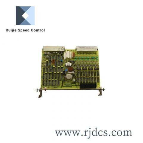 ABB 81EB11E GJR2355200R0001 Industrial Circuit Board, High Performance Control Component
