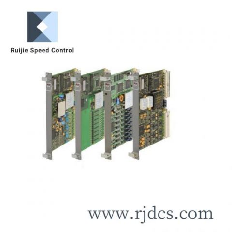 ABB 3HAC8184-1 PLC Module for Industrial Automation Control