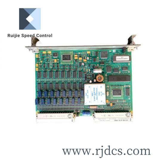 abb_81eu01_gjr2391500r1210_input_module.jpg Schneider 140CPS42400 Modicon Quantum Power Supply Module, Efficient & Reliable