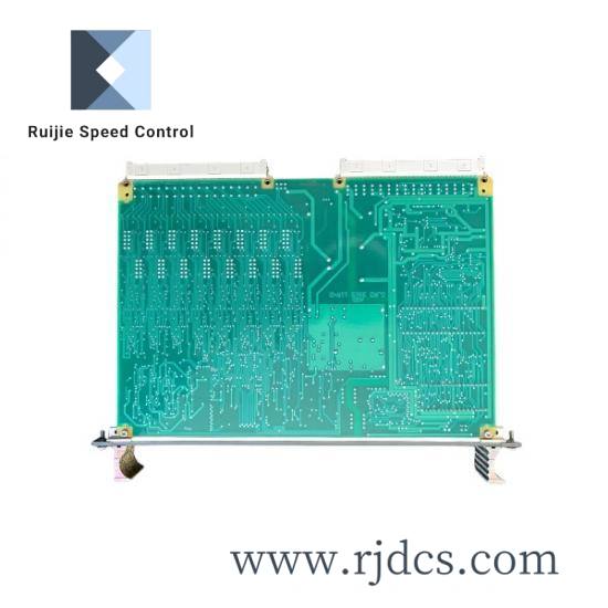 abb_81eu01_gjr2391500r1210_input_module_1.jpg Schneider 140CPS42400 Modicon Quantum Power Supply Module, Efficient & Reliable