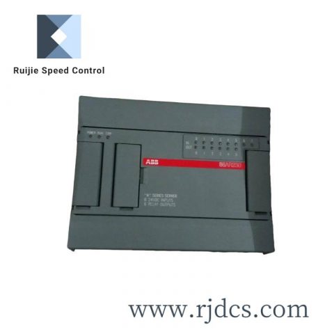 ABB 86AR230-M30 Variable Frequency Drive - Industrial Automation & Control