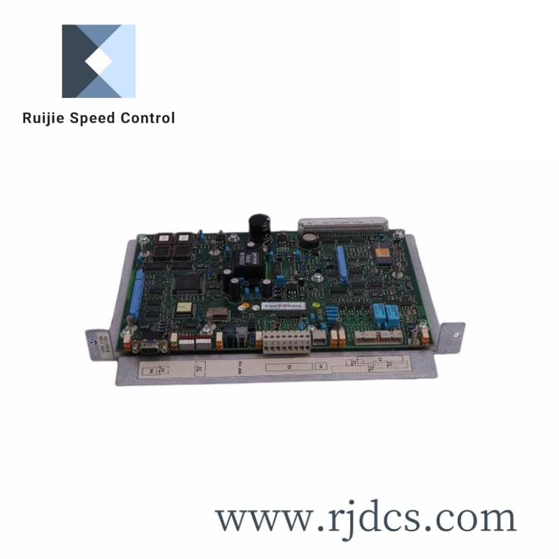 abb_88tk05b-e_gjr2393200r1210_bus_coupler_module.jpg ABB 3BSC690103R1 Industrial Control Module for Efficient Automation Solutions
