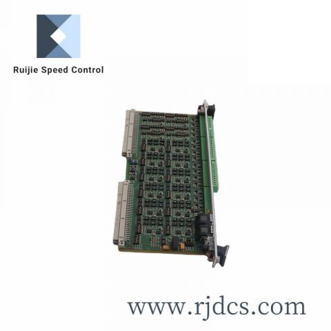 ABB PHARPS21010000 Control Module