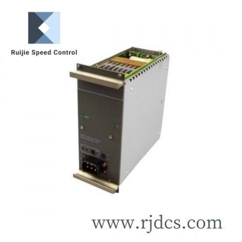 ABB 89NG03Procontrol Industrial Control Module, High Performance Automation Solution