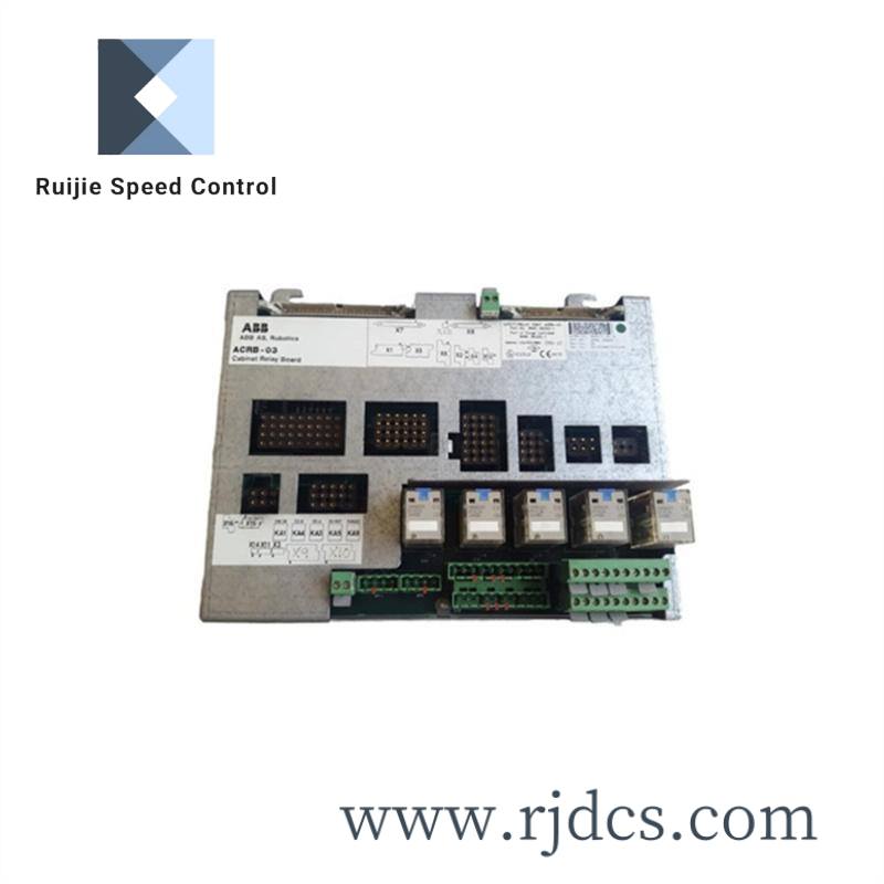 abb_acrb-03_3hne08250-1_safety_cabinet_relay_board.jpg ABB A404KM-RT Digital Input Module for Industrial Automation